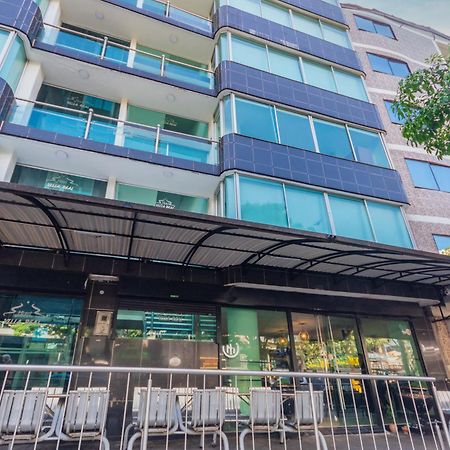 Hotel Villa Real Medellín Dış mekan fotoğraf