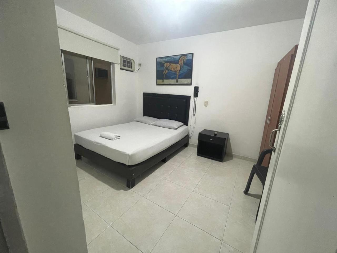 Hotel Villa Real Medellín Dış mekan fotoğraf