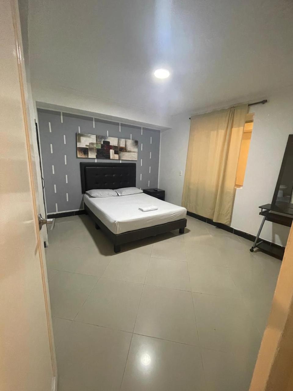 Hotel Villa Real Medellín Dış mekan fotoğraf