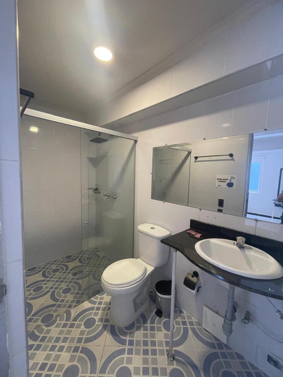Hotel Villa Real Medellín Dış mekan fotoğraf