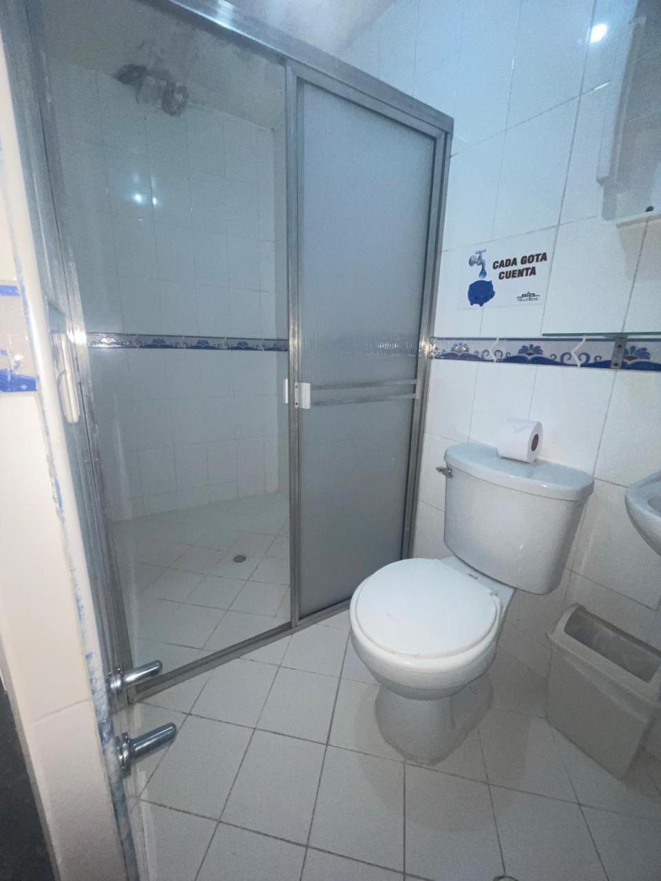 Hotel Villa Real Medellín Dış mekan fotoğraf