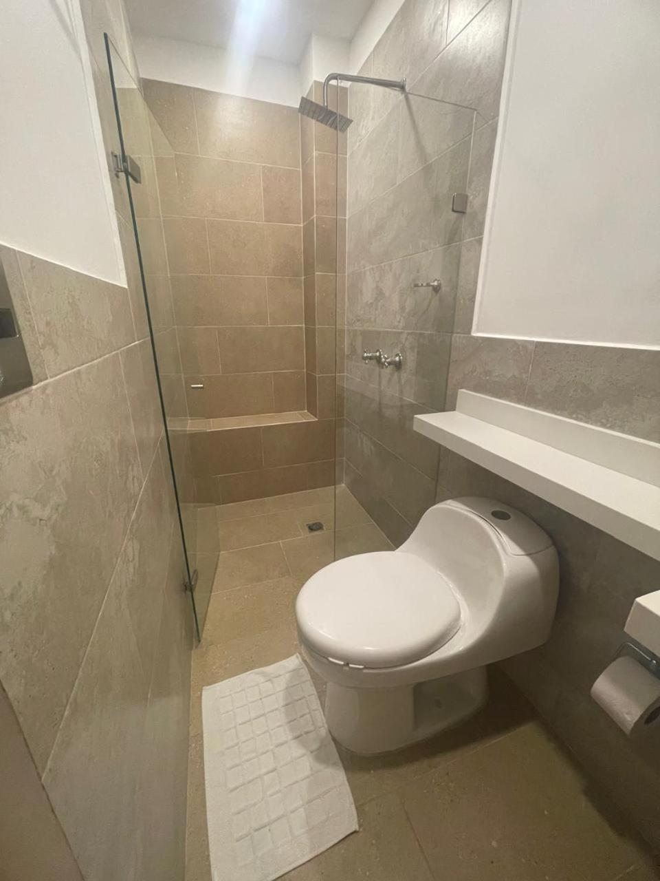 Hotel Villa Real Medellín Dış mekan fotoğraf